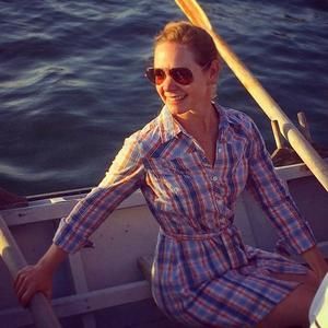 Meet your Posher, Allison